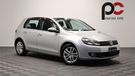 2012 Volkswagen Golf TSI Comfort Line Premium Edition image 339367
