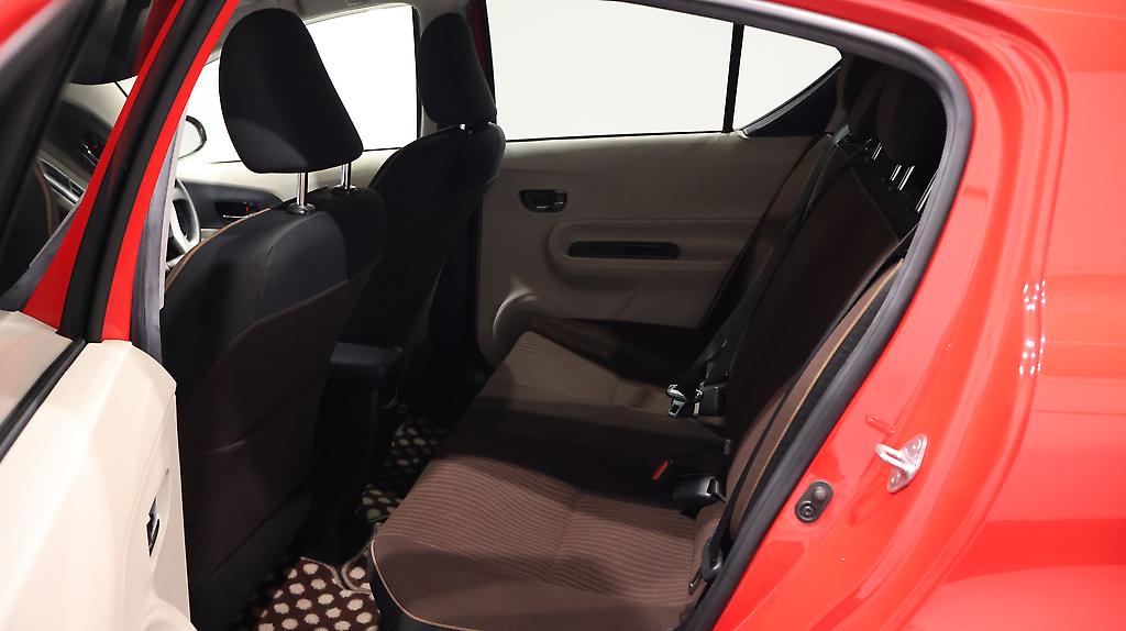 2013 Toyota Aqua image 338176