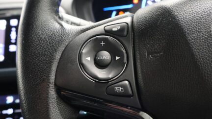 2014 Honda Vezel Hybrid X image 337713