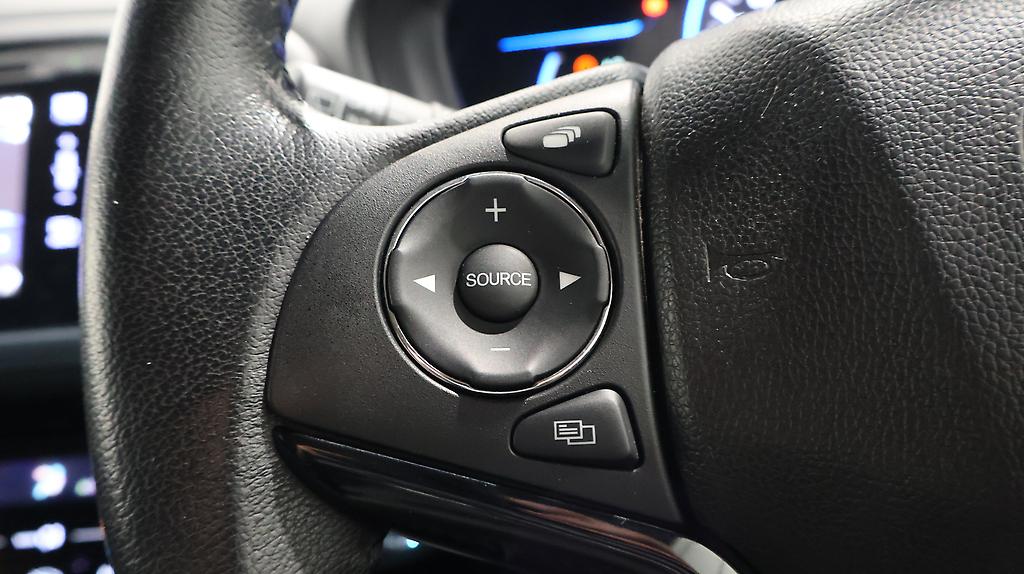 2014 Honda Vezel Hybrid X image 337713