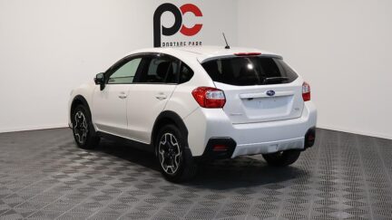 2013 Subaru Xv 2.0i-L Eyesight 4WD image 339061