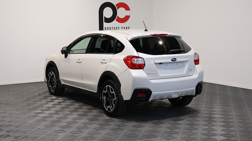 2013 Subaru Xv 2.0i-L Eyesight 4WD image 339061