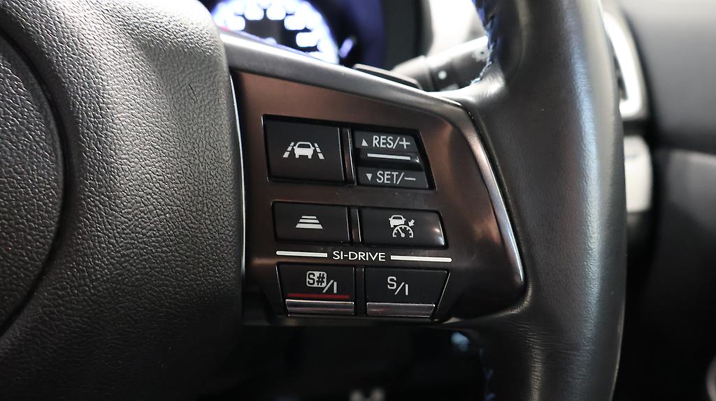 2014 Subaru Levorg image 338018