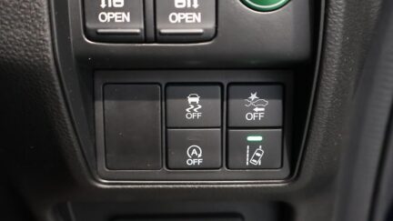 2015 Honda Odyssey Absolute image 339338