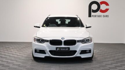 2013 Bmw 320i Touring M Sports image 339822