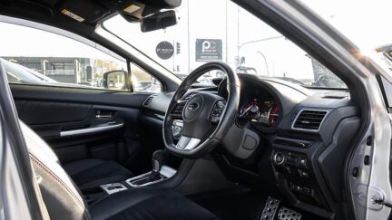 2015 Subaru Wrx S4 2.0GT-S Eyesight 4WD image 339687