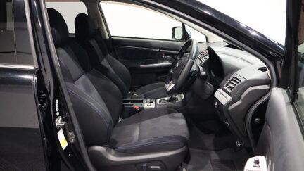 2015 Subaru Levorg 1.6GT-S Eyesight 4WD image 340253