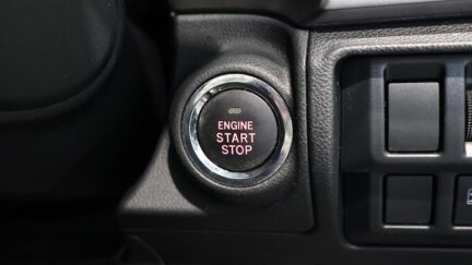 2017 Subaru Impreza Sport 2.0i-S Eyesight image 337783