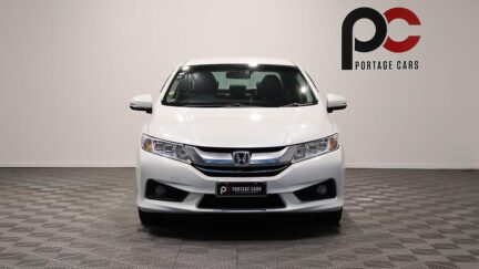 2015 Honda Grace Hybrid EX image 339499