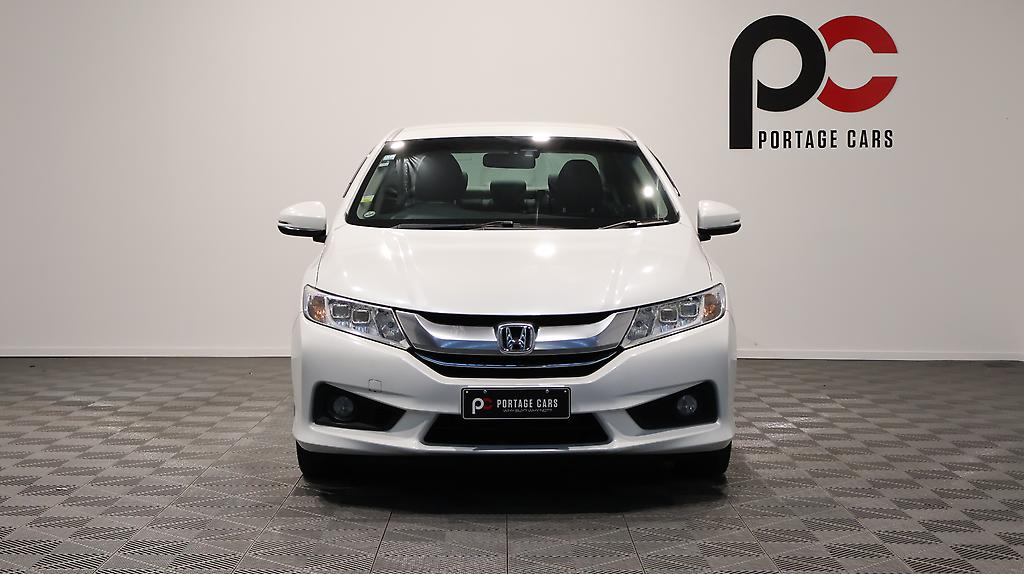 2015 Honda Grace Hybrid EX image 339499