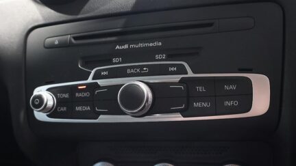 2013 Audi A1 1.4TFSI image 338591