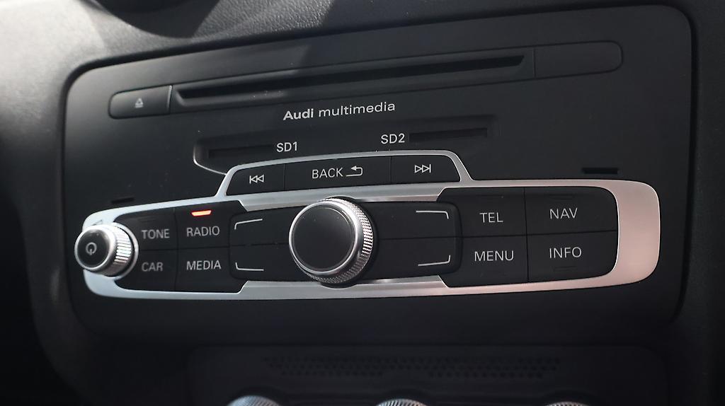 2013 Audi A1 1.4TFSI image 338591