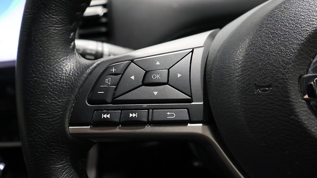 2017 Nissan Serena Highway Star Hybrid image 337407