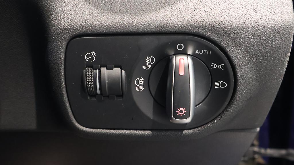 2013 Audi A1 image 339860