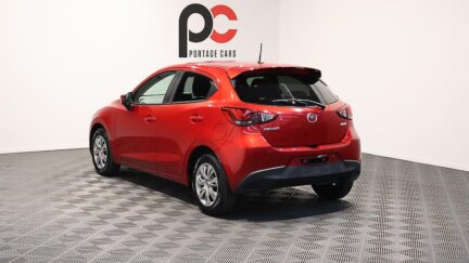2015 Mazda Demio 13S image 339103