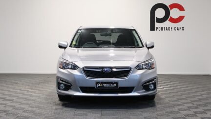2019 Subaru Impreza Sport Sport 2.0i-L Eyesight image 337960
