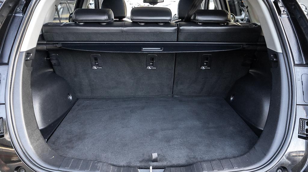 2021 Haval H2 LUXURY 1.5PT/6AT NZ NEW image 337306