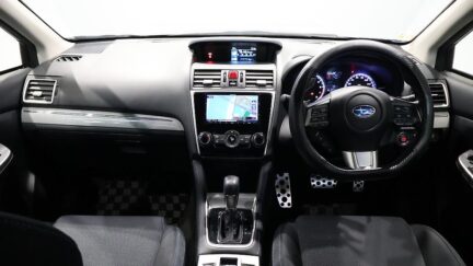 2015 Subaru Levorg 1.6GT-S Eyesight image 336785