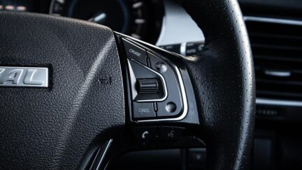 2021 Haval H2 LUXURY 1.5PT/6AT NZ NEW image 337301