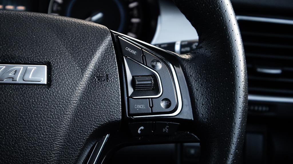 2021 Haval H2 LUXURY 1.5PT/6AT NZ NEW image 337301