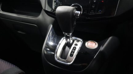 2013 Nissan Serena Hybrid Highway Star S Aero image 336656