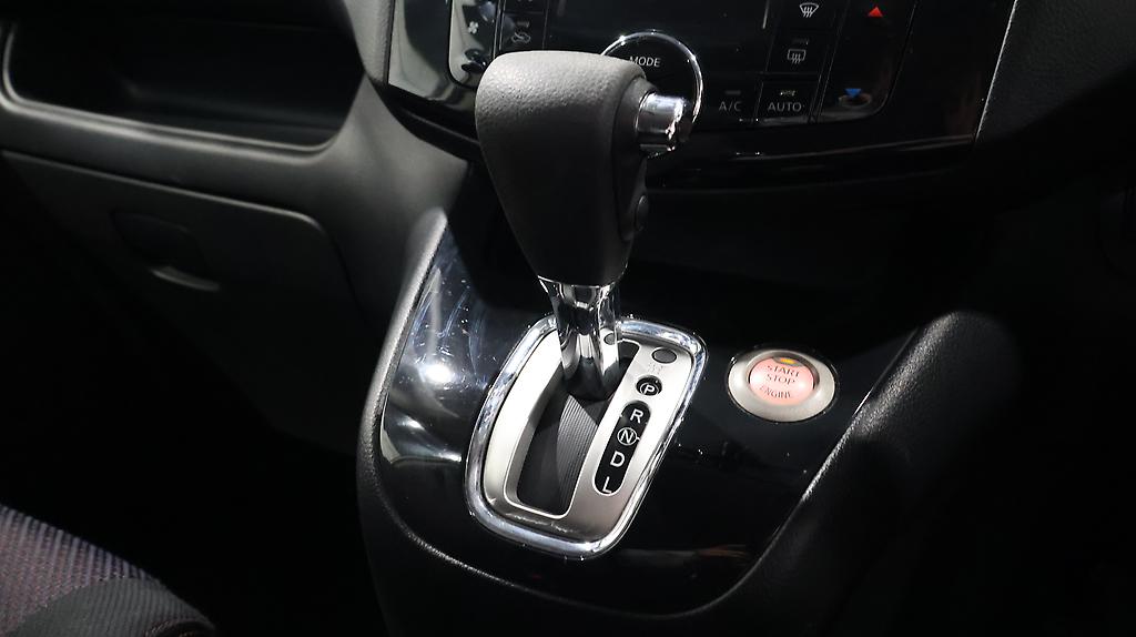 2013 Nissan Serena Hybrid Highway Star S Aero image 336656