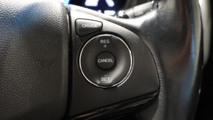 2015 Honda Vezel Hybrid Z image 339055