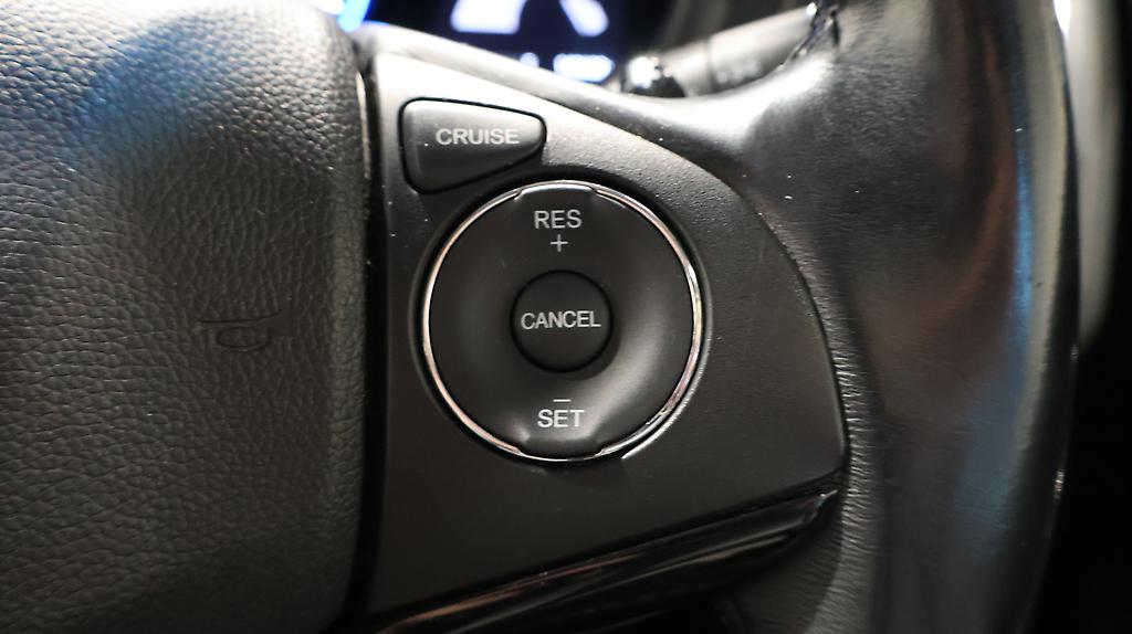 2015 Honda Vezel Hybrid Z image 339055