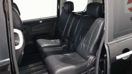 2013 Nissan Serena Hybrid Highway Star S V Selection image 337793