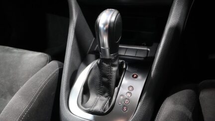 2012 Volkswagen Golf TSI image 340377