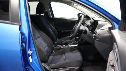 2015 Mazda Demio 13S image 337729