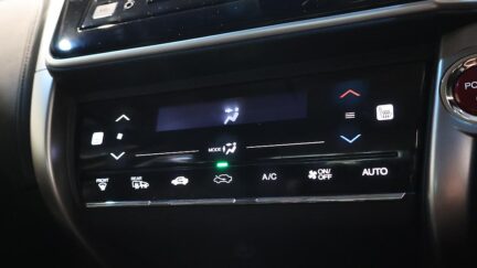 2015 Honda Grace Hybrid EX image 339899