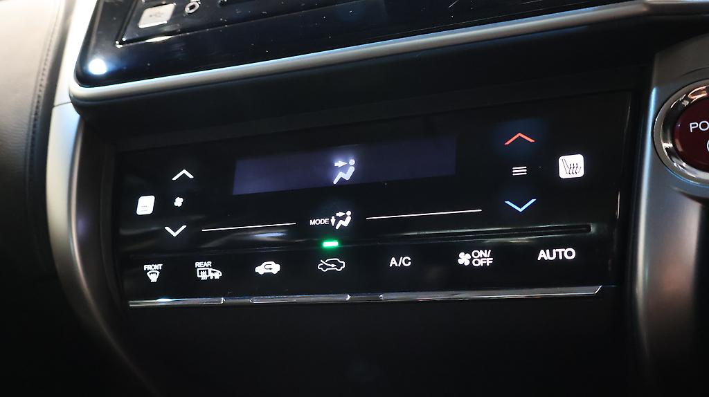 2015 Honda Grace Hybrid EX image 339899