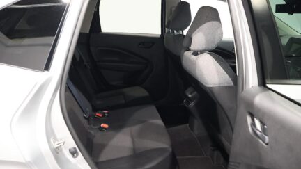 2022 Nissan Note S Model image 338974