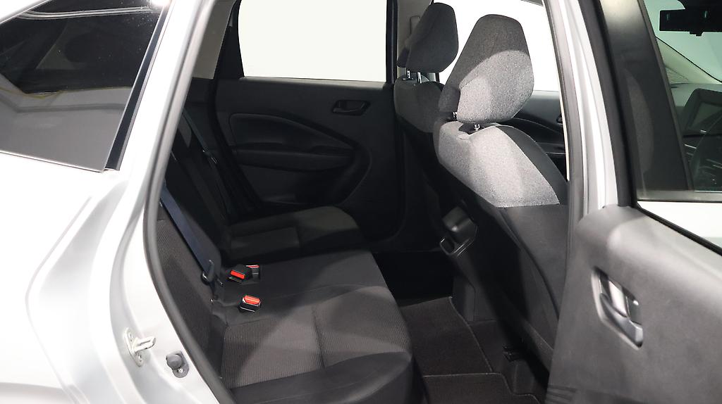 2022 Nissan Note S Model image 338974