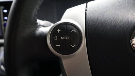 2012 Toyota Aqua G Model image 337155