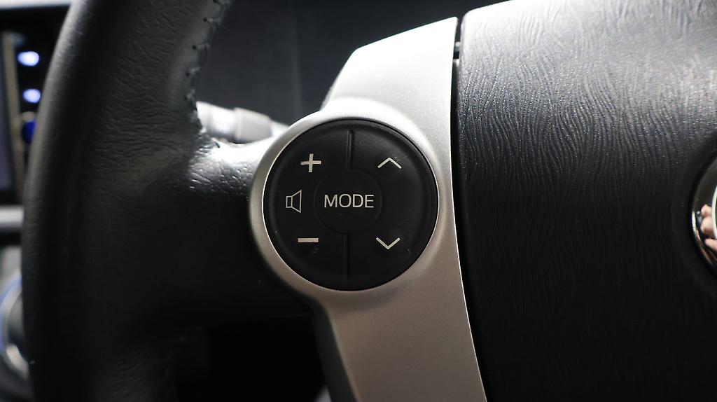 2012 Toyota Aqua G Model image 337155