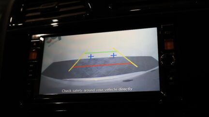 2013 Nissan Serena Hybrid Highway Star S image 337623