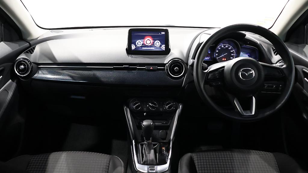 2016 Mazda Demio 13S image 336243