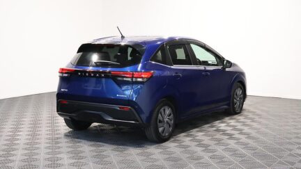 2021 Nissan Note S Model E-Power Hybrid image 340540