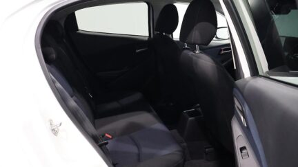 2014 Mazda Demio 13S Aftermarket Alloys and Sports Exhaust image 338846