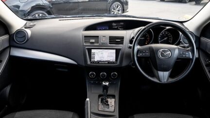 2013 Mazda Axela Sports 15S Sport Edition image 336582