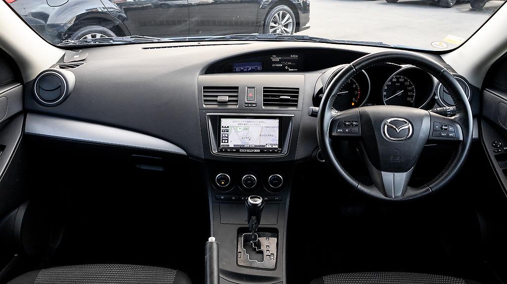 2013 Mazda Axela Sports 15S Sport Edition image 336582