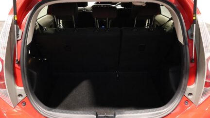 2013 Toyota Aqua image 338174