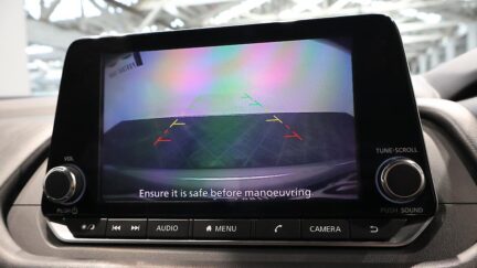 2023 Nissan Qashqai ST 1.3PT/6CVT image 340236