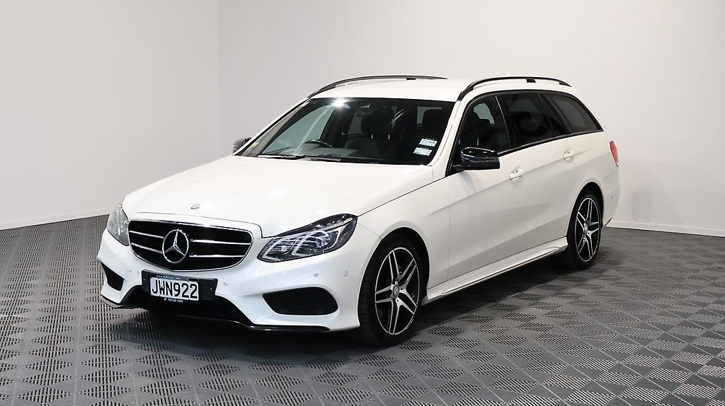 2015 Mercedes-benz E 350 AMG image 338709