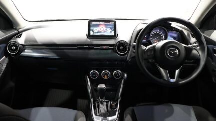 2015 Mazda Demio 13S image 339111