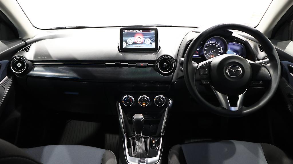 2015 Mazda Demio 13S image 339111