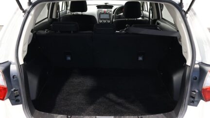 2012 Subaru Impreza Sport 1.6i-L image 338907