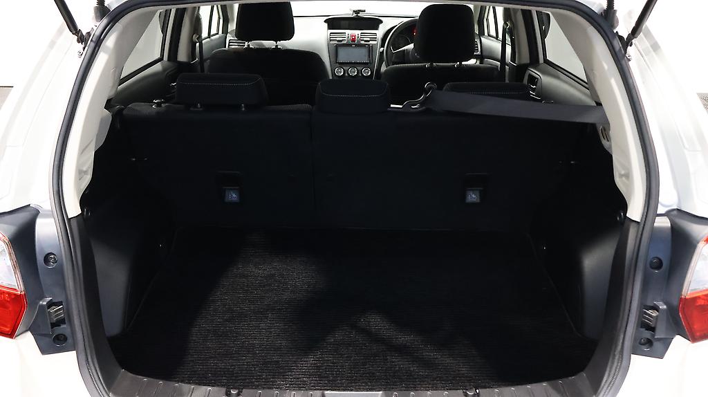 2012 Subaru Impreza Sport 1.6i-L image 338907